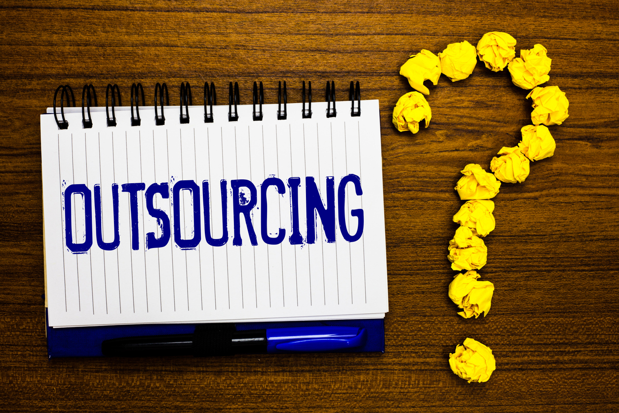 should HR be outsourced for your small business