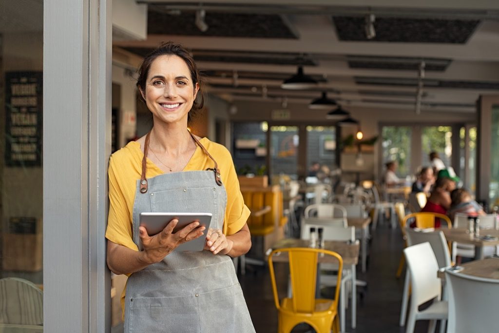 HR best practices for small business