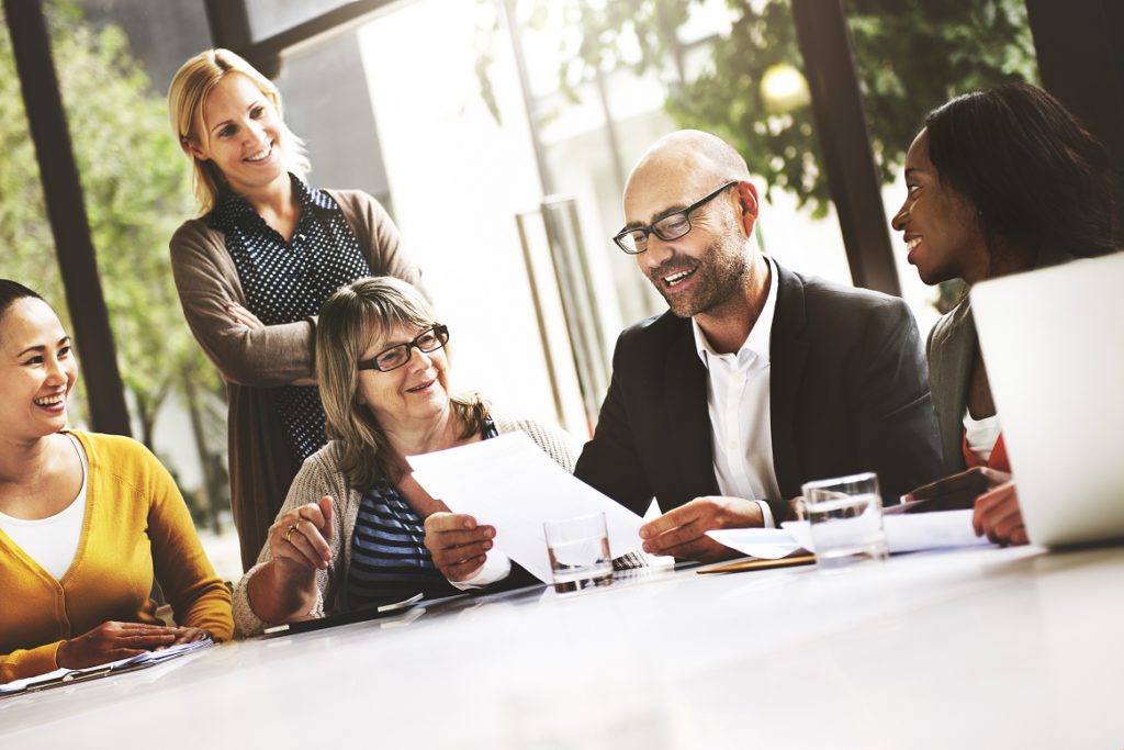 how to choose a peo