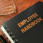 what policies should be included in an employee handbook