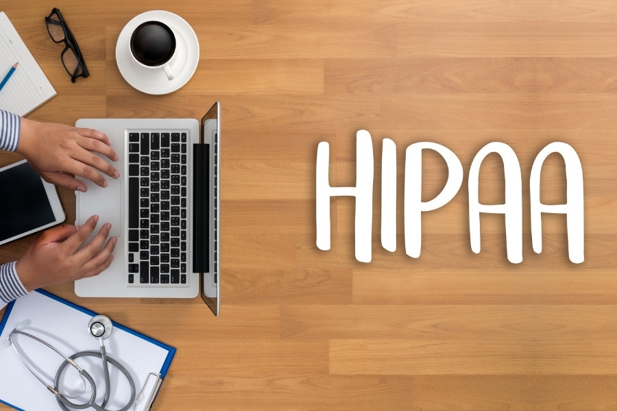 How does HIPAA protect employees