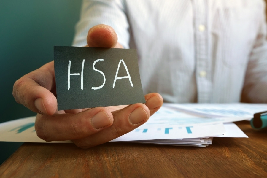 What is an Employer HSA Contribution