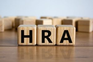 six different types of HRAs