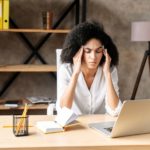 how to prevent remote employee burnout