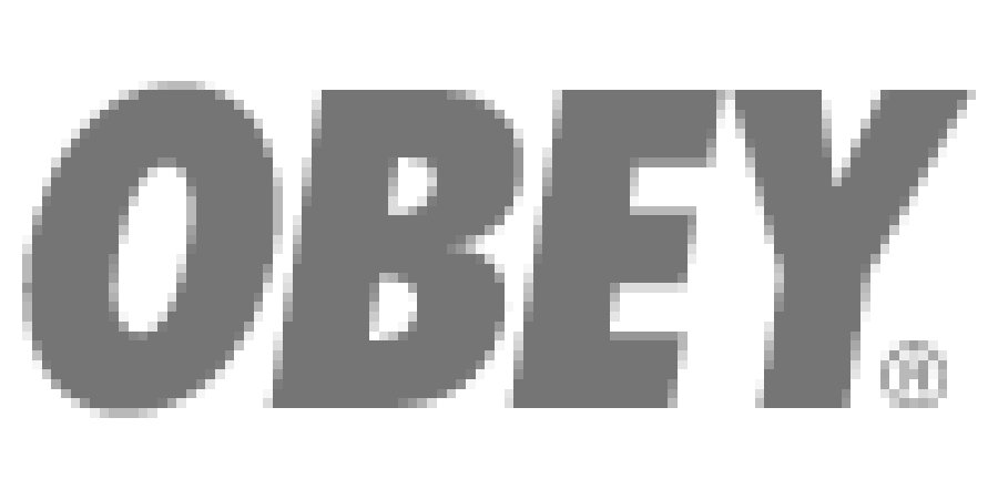 OBEY logo