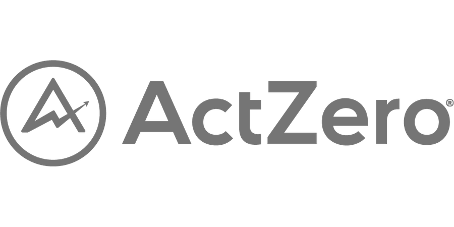 ActZero logo