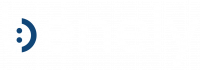 Benely Logo white